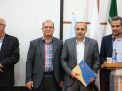 گزارش تصویری مراسم روز معلم 